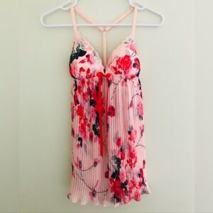 New!!! Apt. 9 ✨️ Pink Intimates with Lace Trim